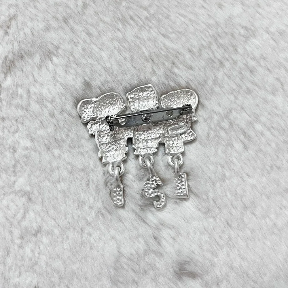 🔮 5/$25 Vintage AJMC Love‎ My Teacher Pin